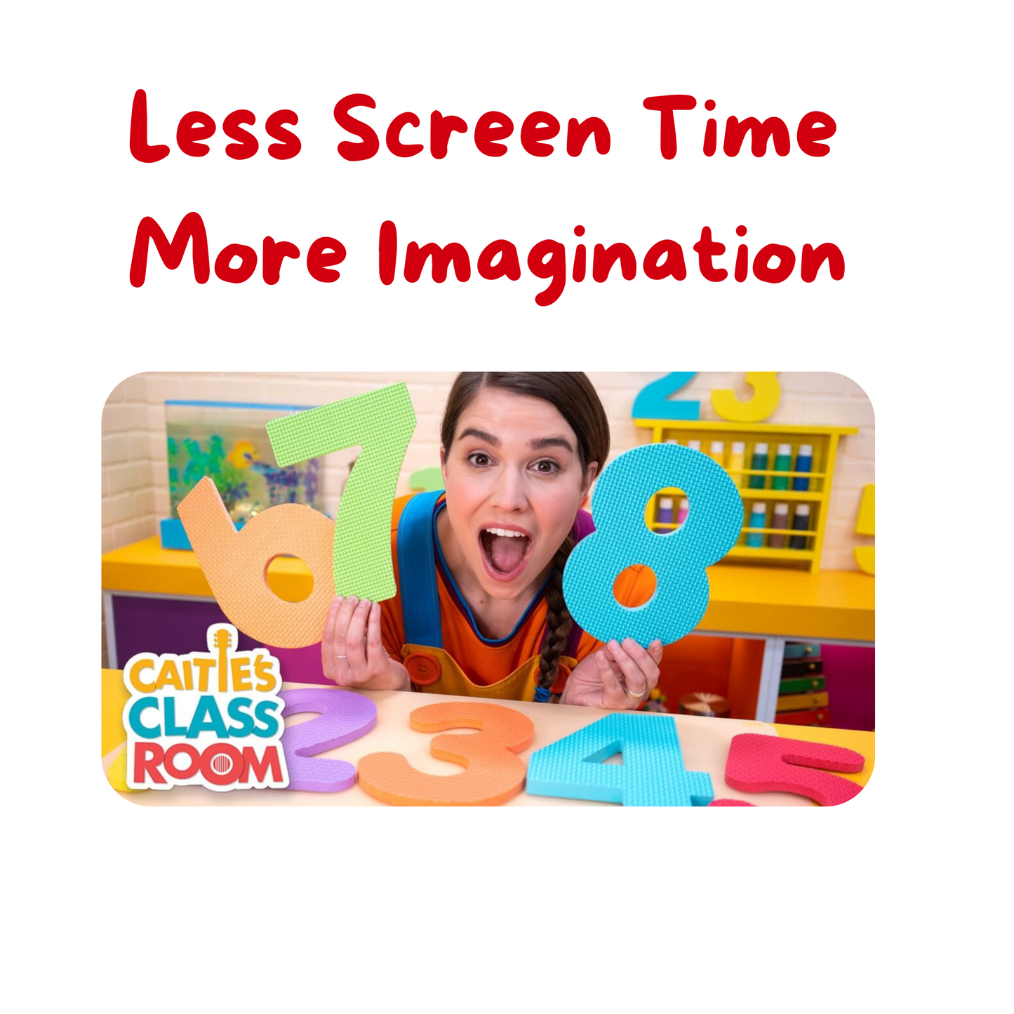 Caities Classroom - Songs