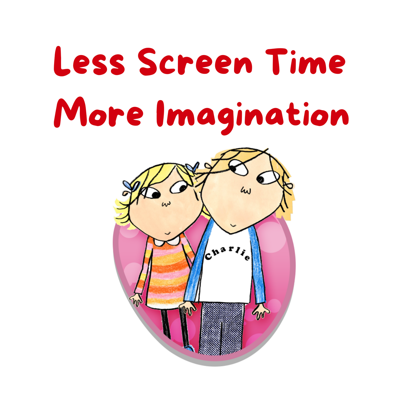 Charlie and Lola - Season 3