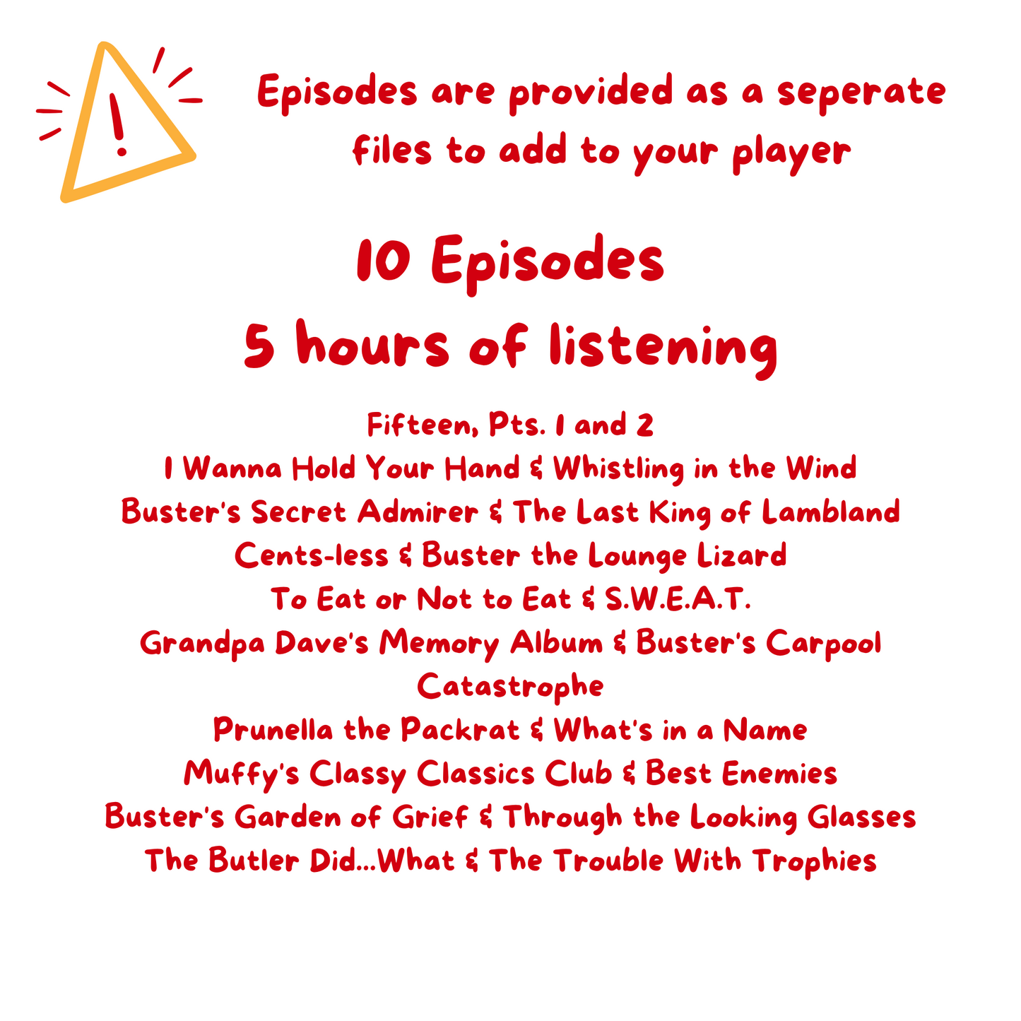 Arthur - Season 15