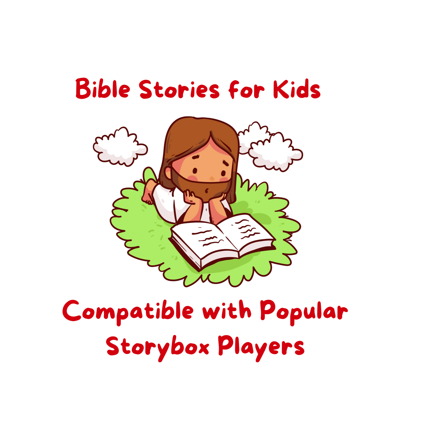 Bible Stories