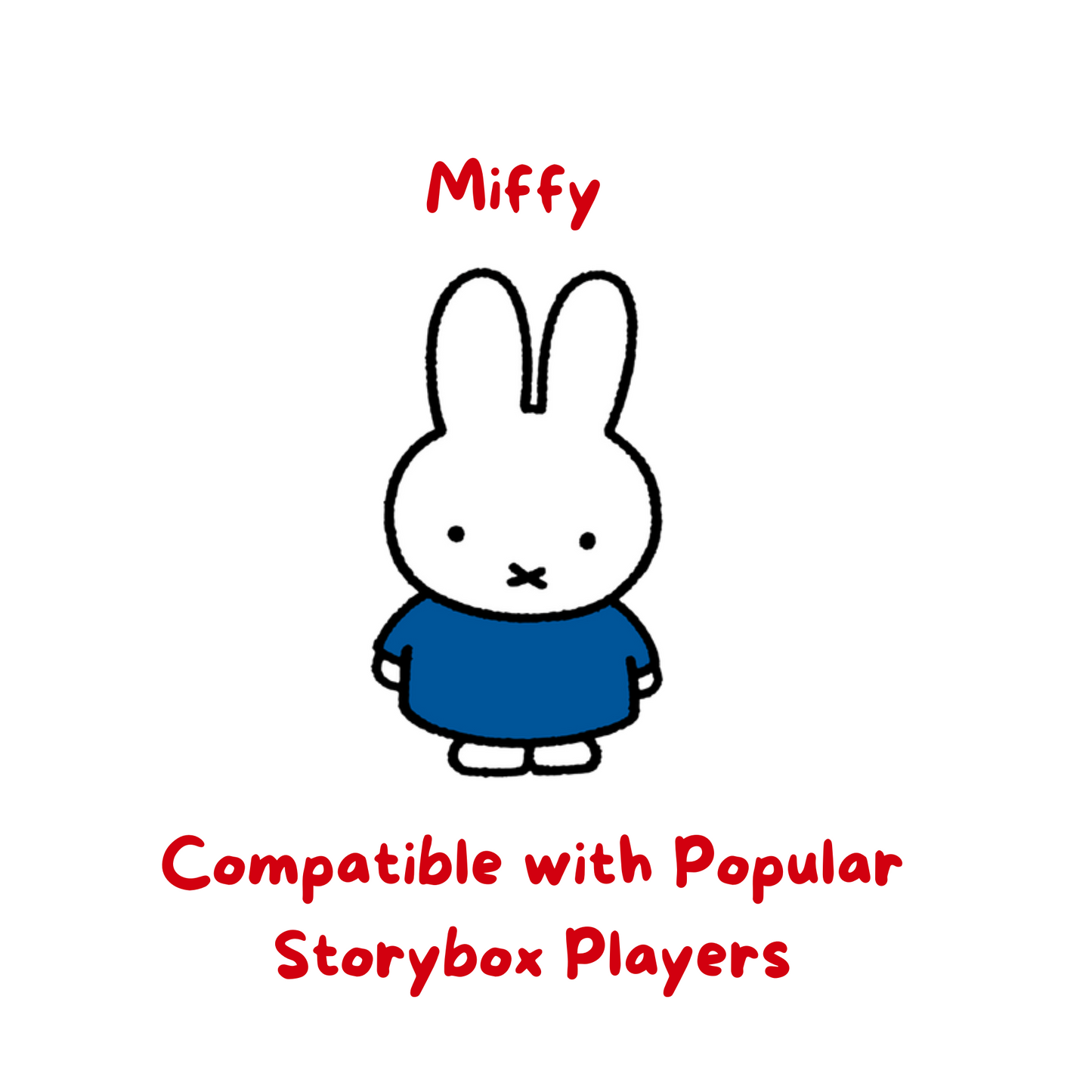 Miffy