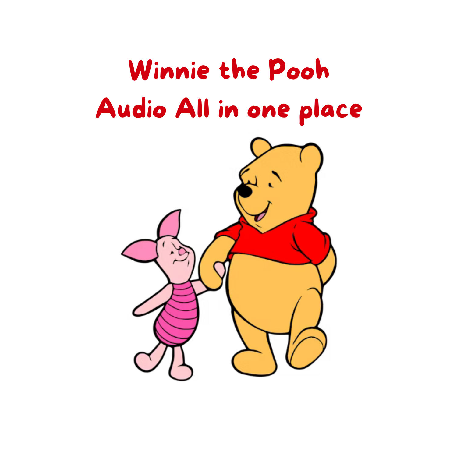 Winnie the Pooh