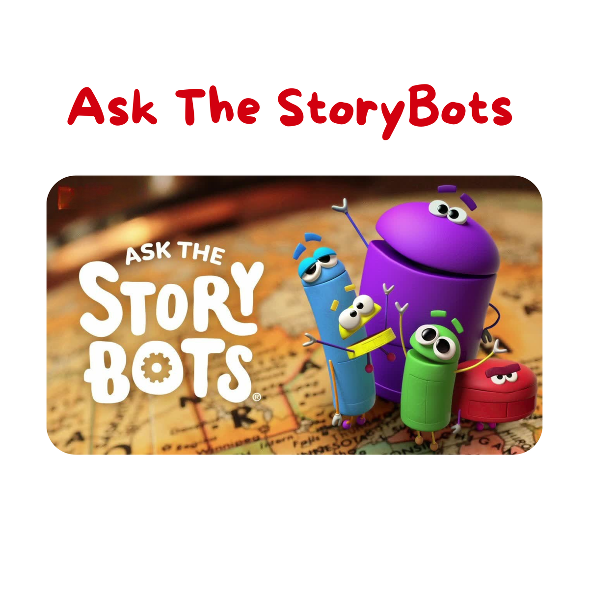 StoryBots