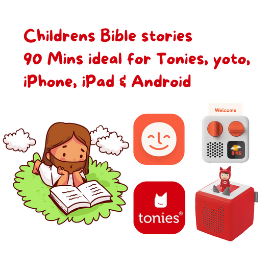 Bible Stories