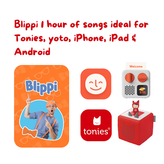 Blippi Songs - 1 Hour of Fun & Learning!