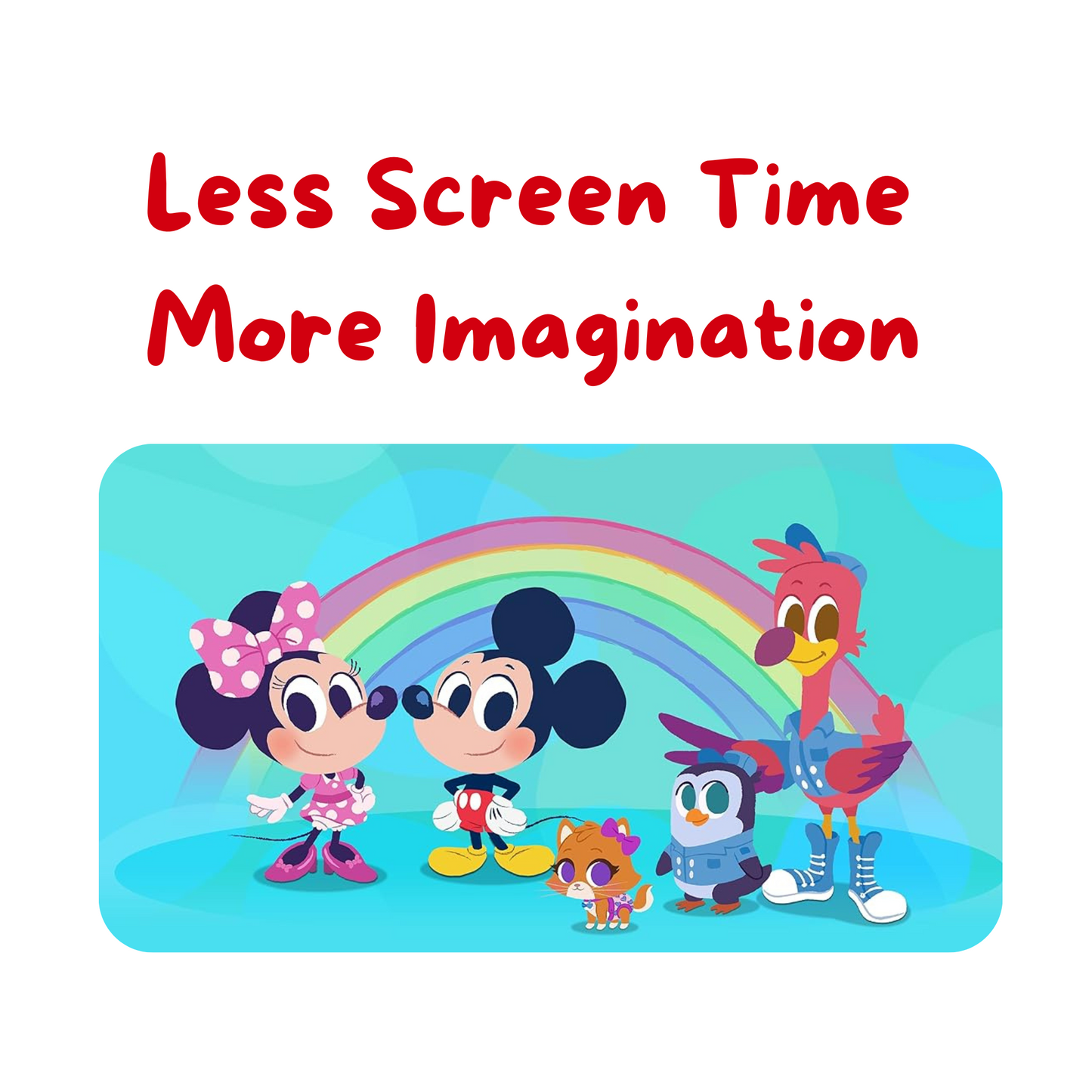 Disney Junior - Preschool