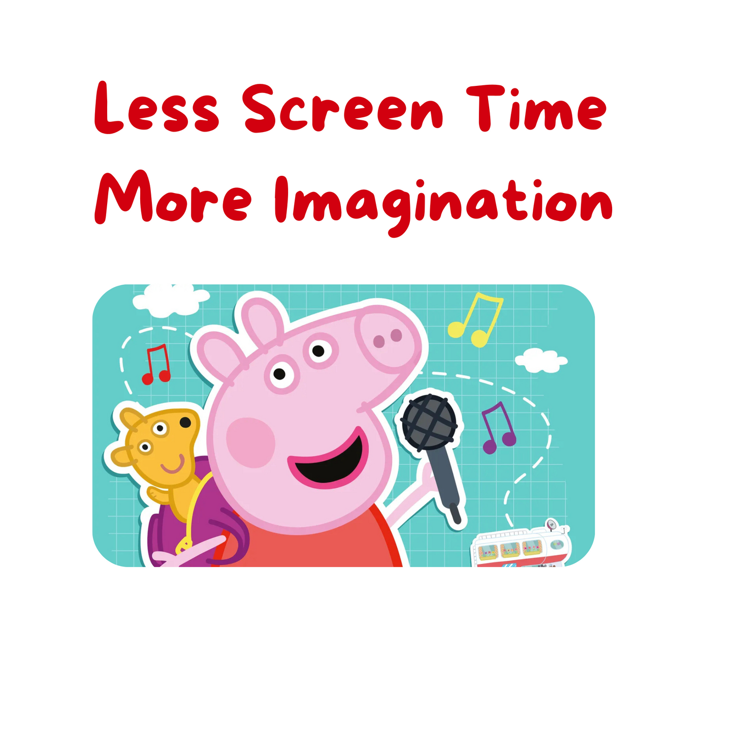 Peppa Pig Songs Collection