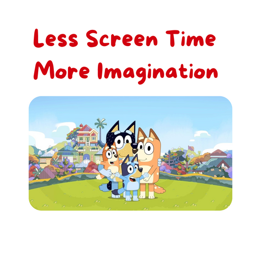 Bluey Season 2