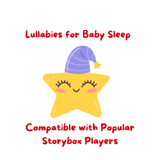 Bedtime Lullabies