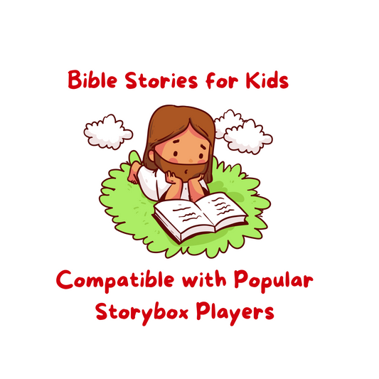 Bible Stories