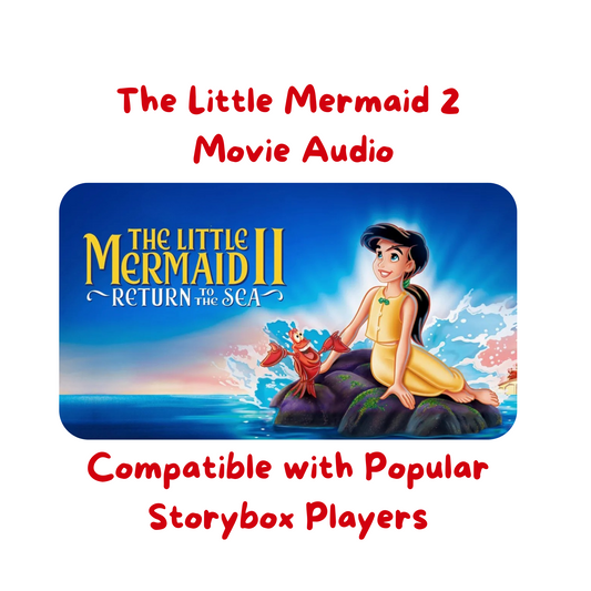 The Little Mermaid II