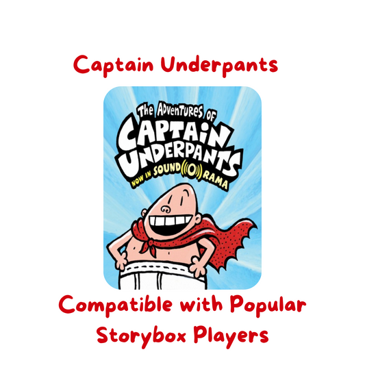 Captain Underpants