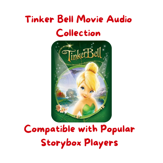 Tinker Bell - Movie Collection