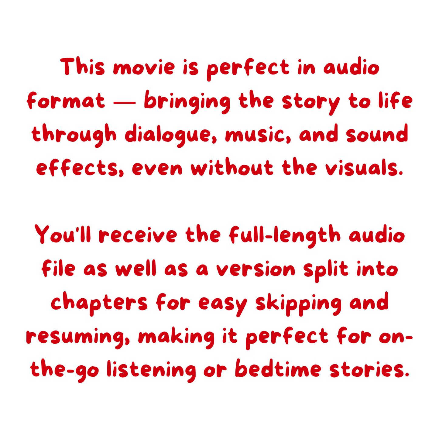 Cinderella 1950 - Movie Audio