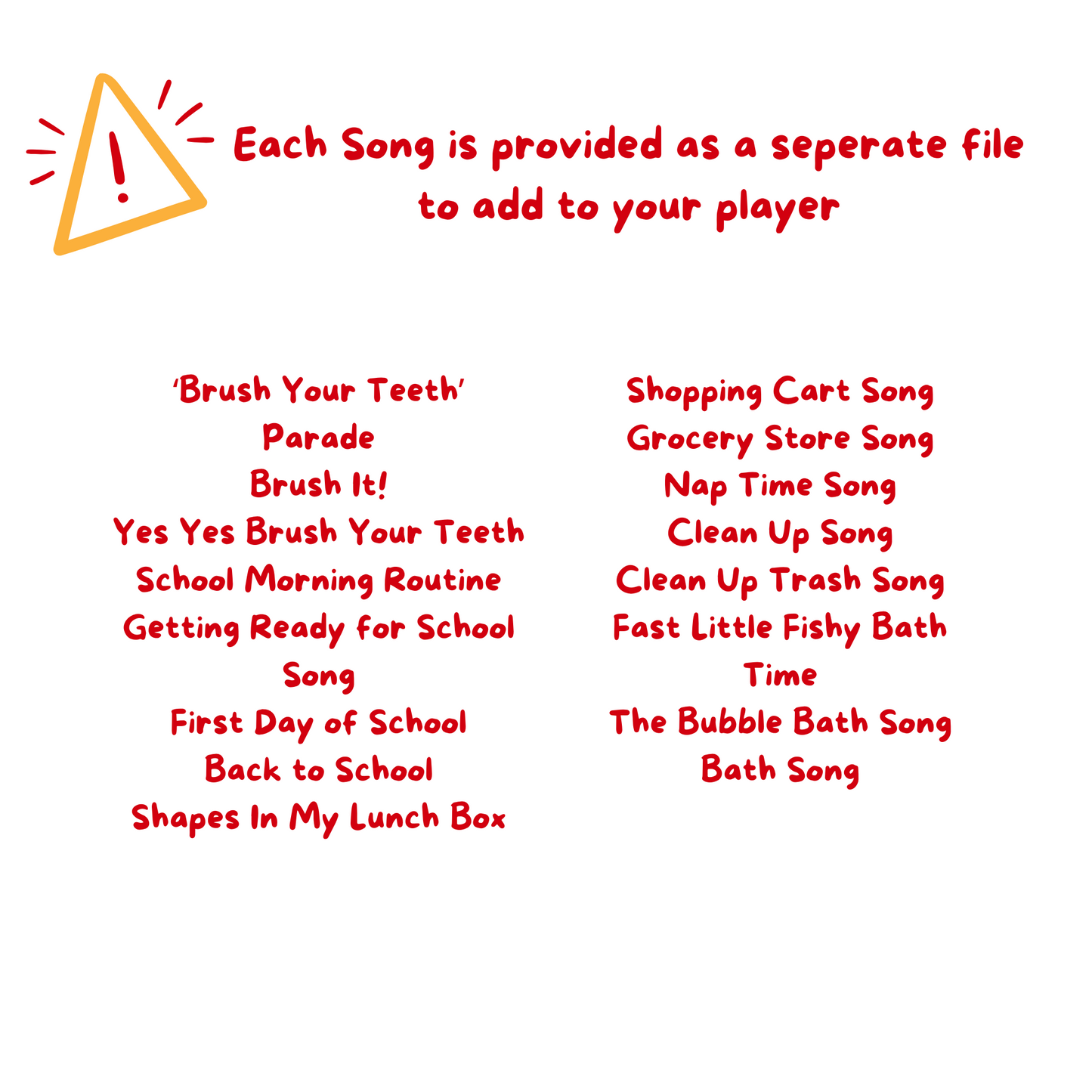 CoComelon – JJ's School Morning Routine