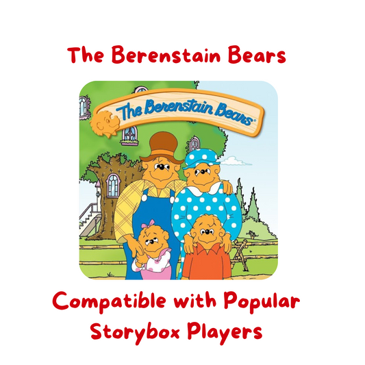 Berenstain Bears Collection