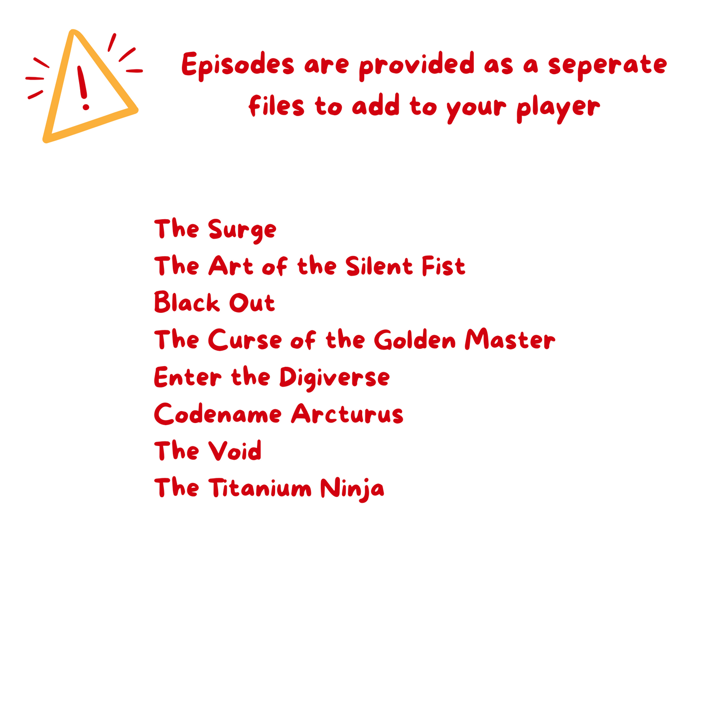 LEGO NinjaGo Masters Of Spinjitzu Season 03