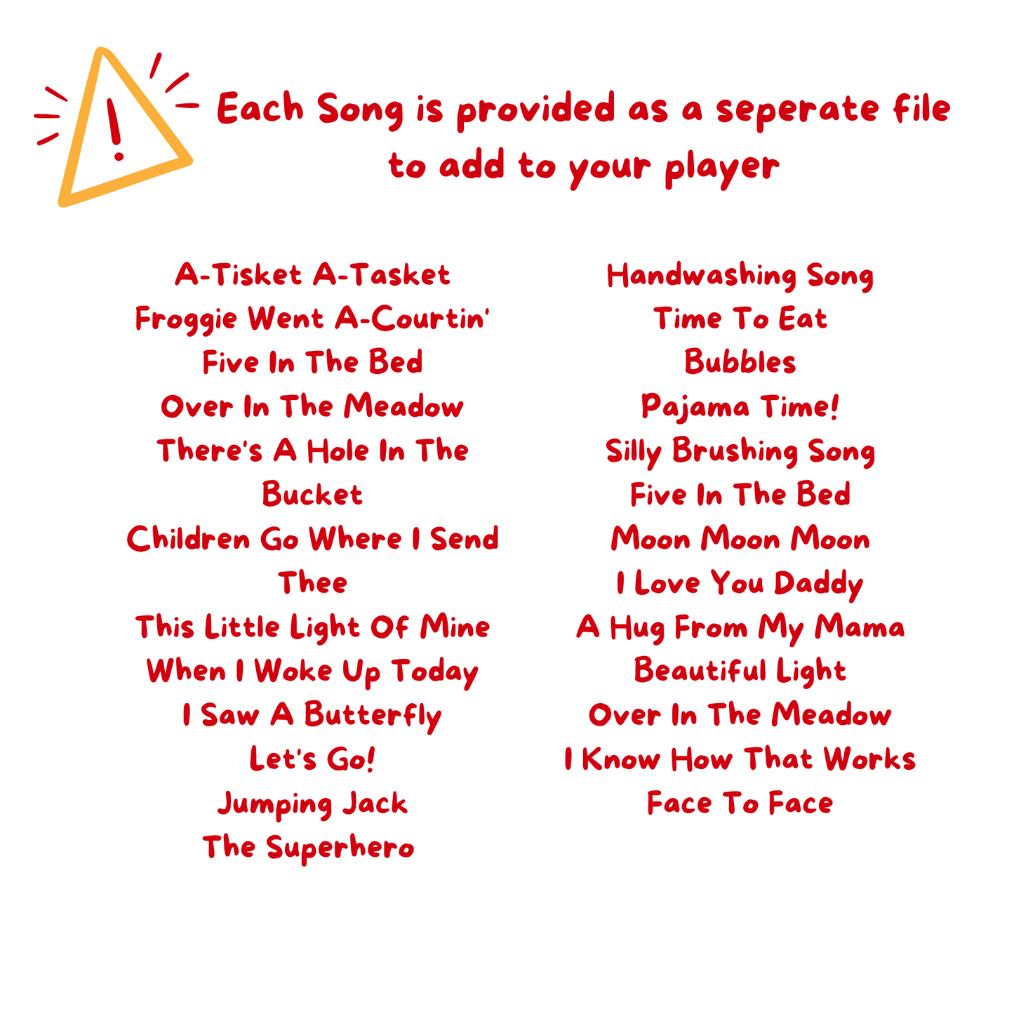 Laurie Berkner – Kids Songs