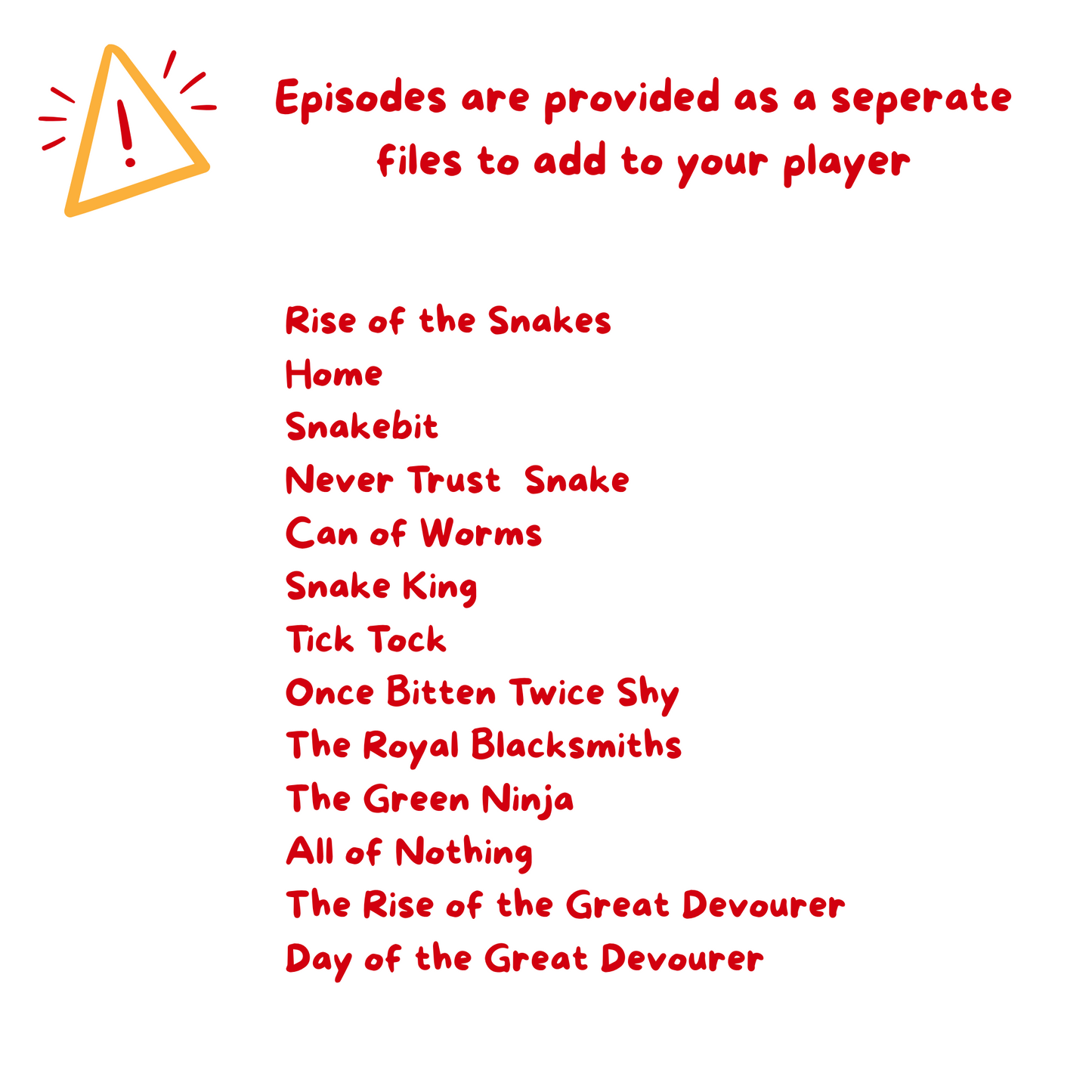 LEGO NinjaGo Masters Of Spinjitzu Season 01