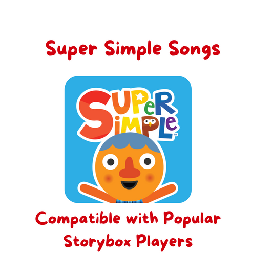Super Simple Songs