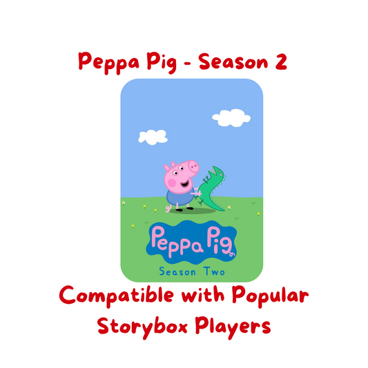 Peppa Pig - Season 2