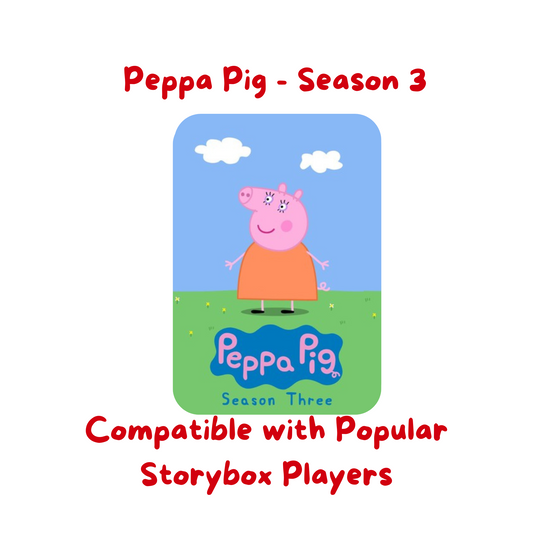 Peppa Pig - Season 3