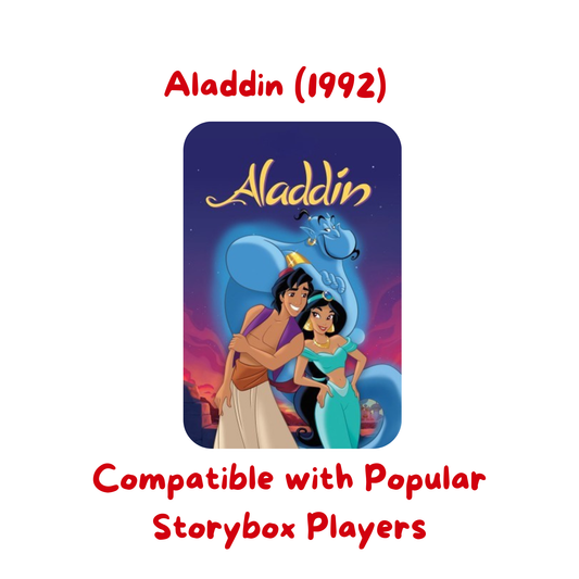 Aladdin (1992)