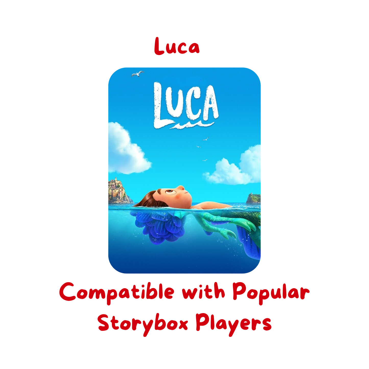 Luca