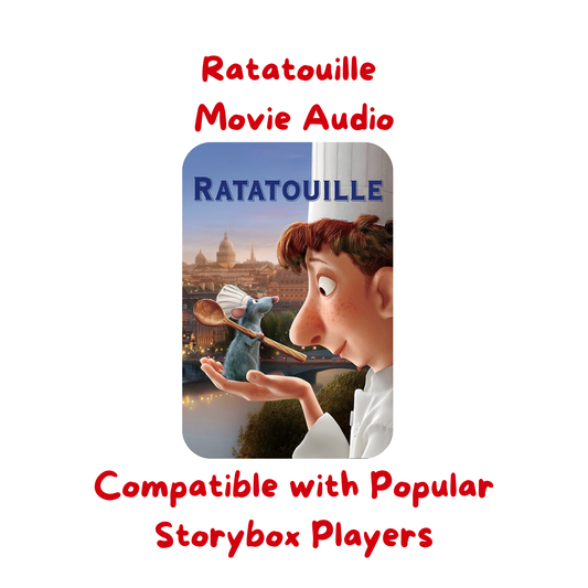 Ratatouille