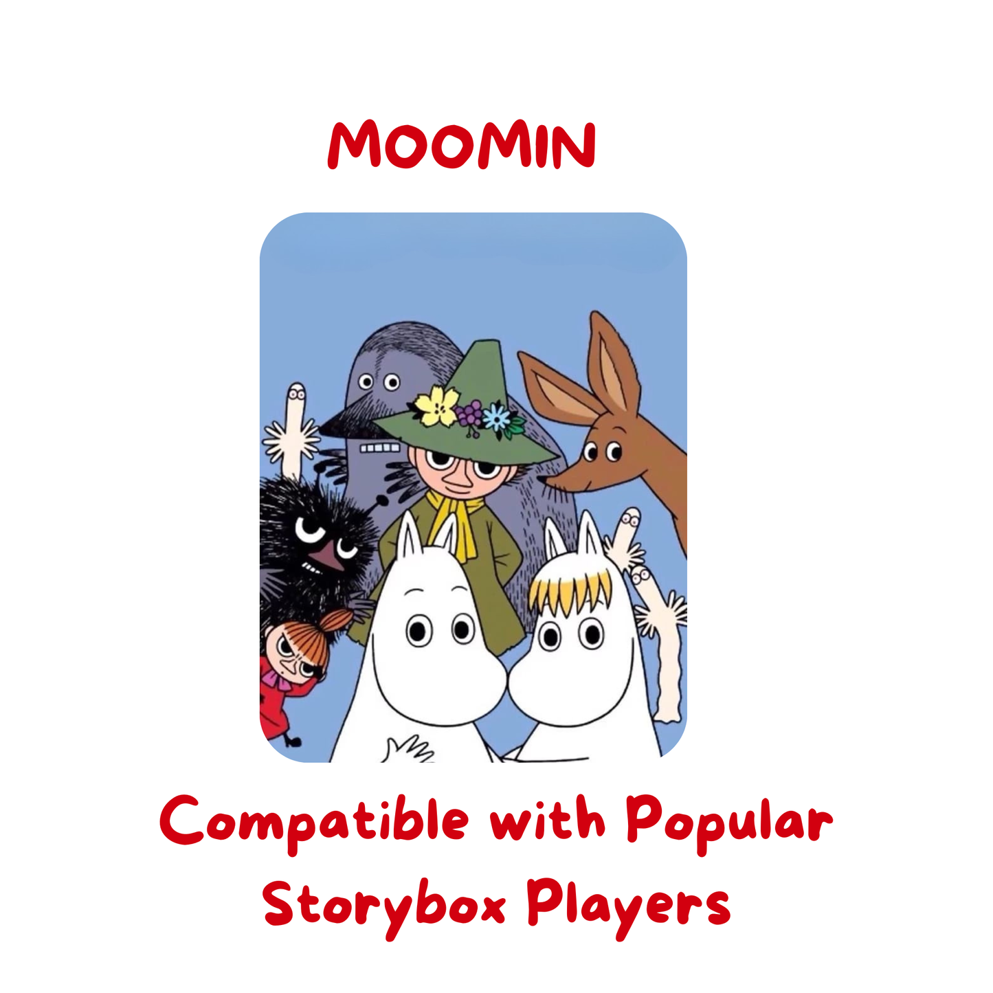 Moomin