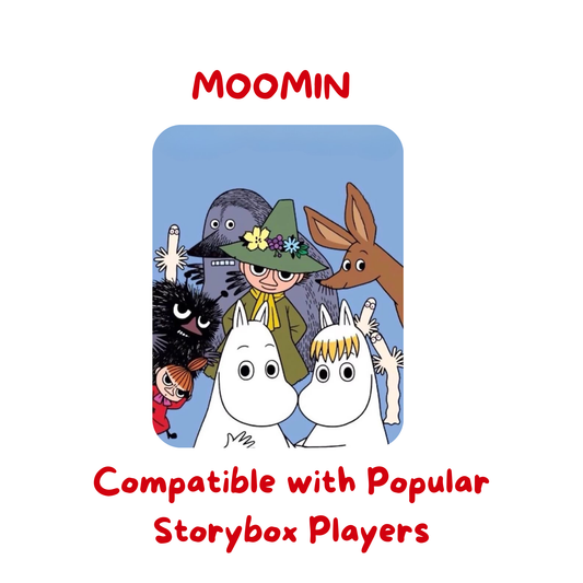 Moomin