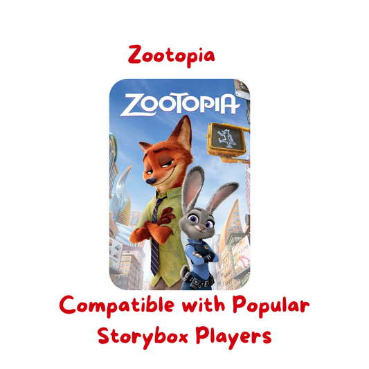 Zootopia