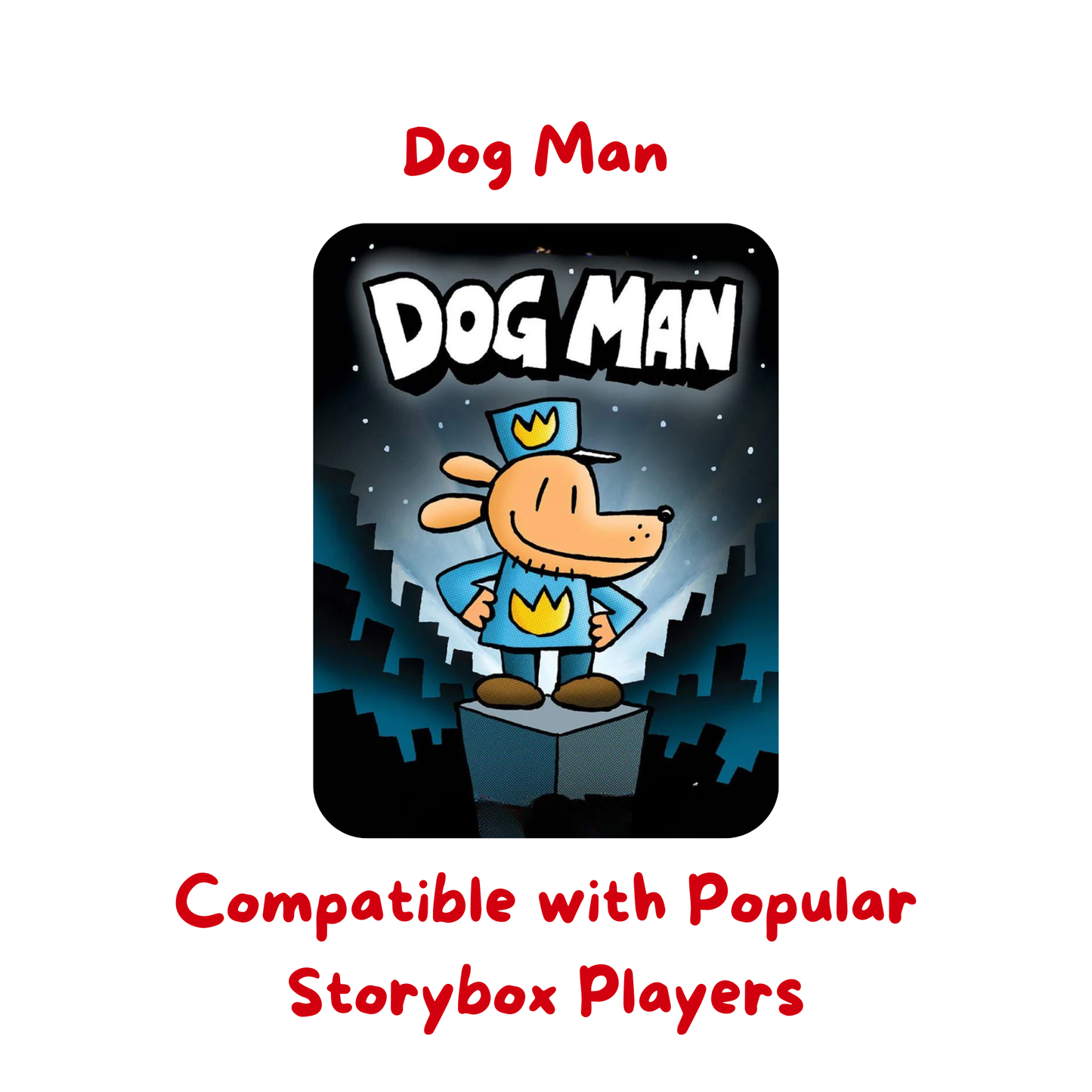 Dogman