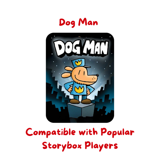 Dogman