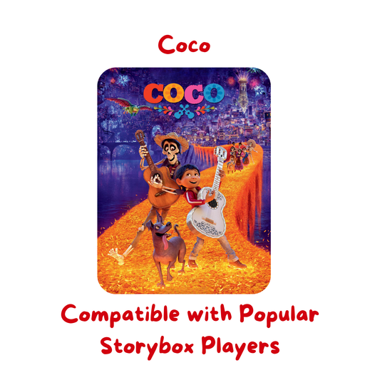Coco