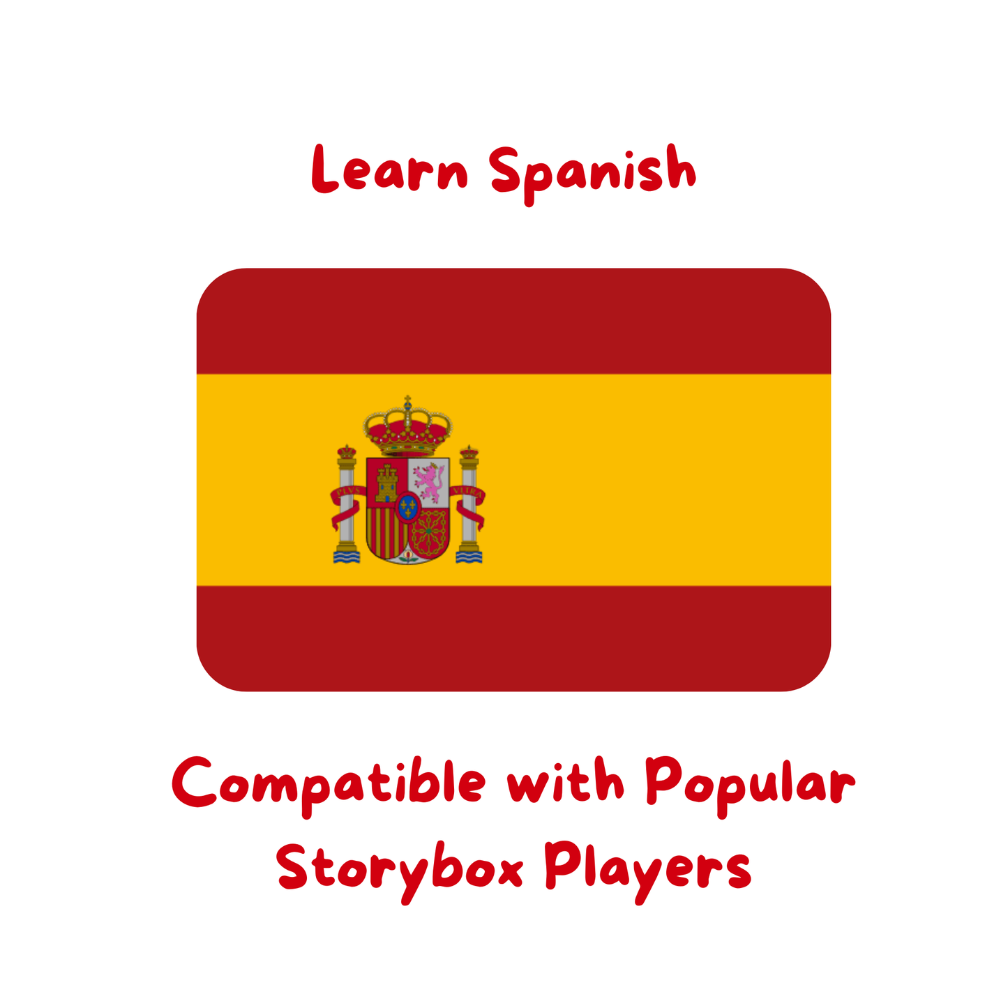 Learn Spanish
