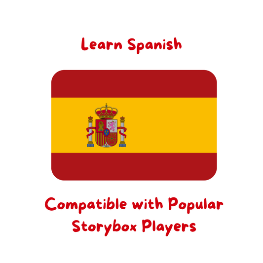Learn Spanish