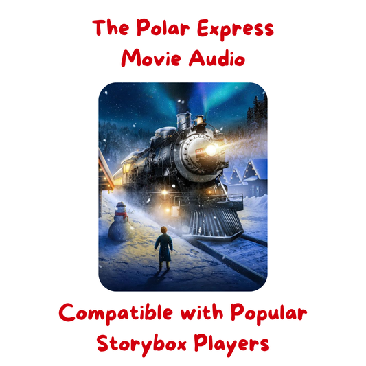 The Polar Express
