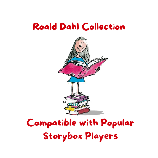 Roald Dahl Collection