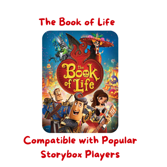 The Book of Life