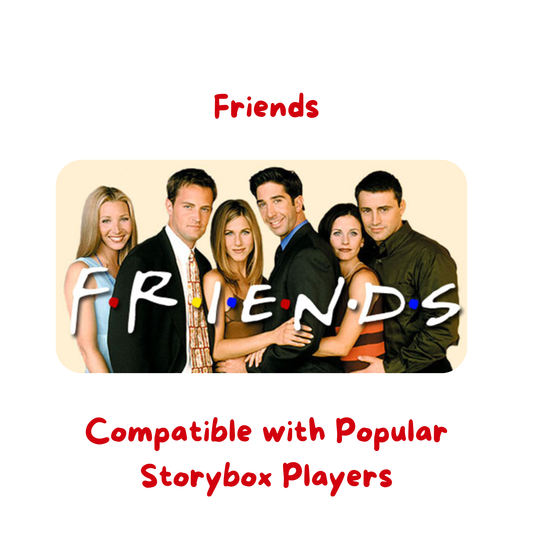 Friends