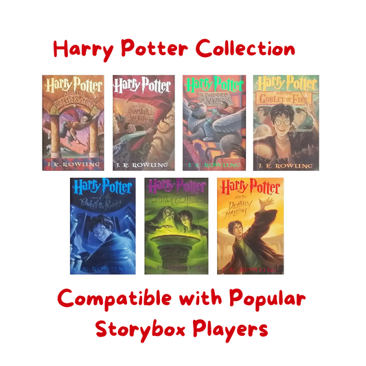 Harry Potter Collection
