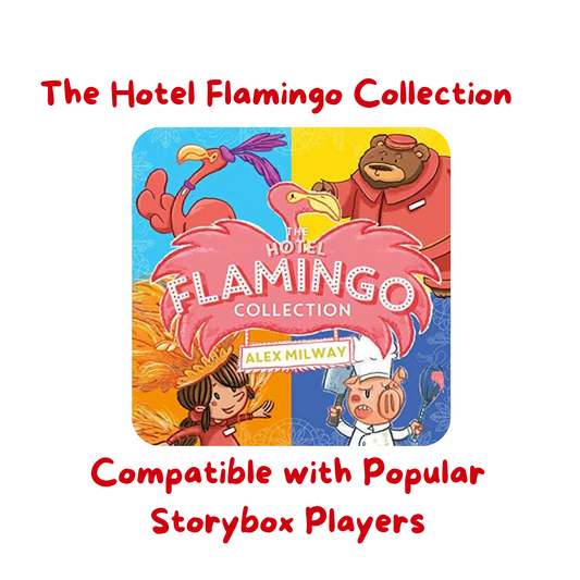 The Hotel Flamingo