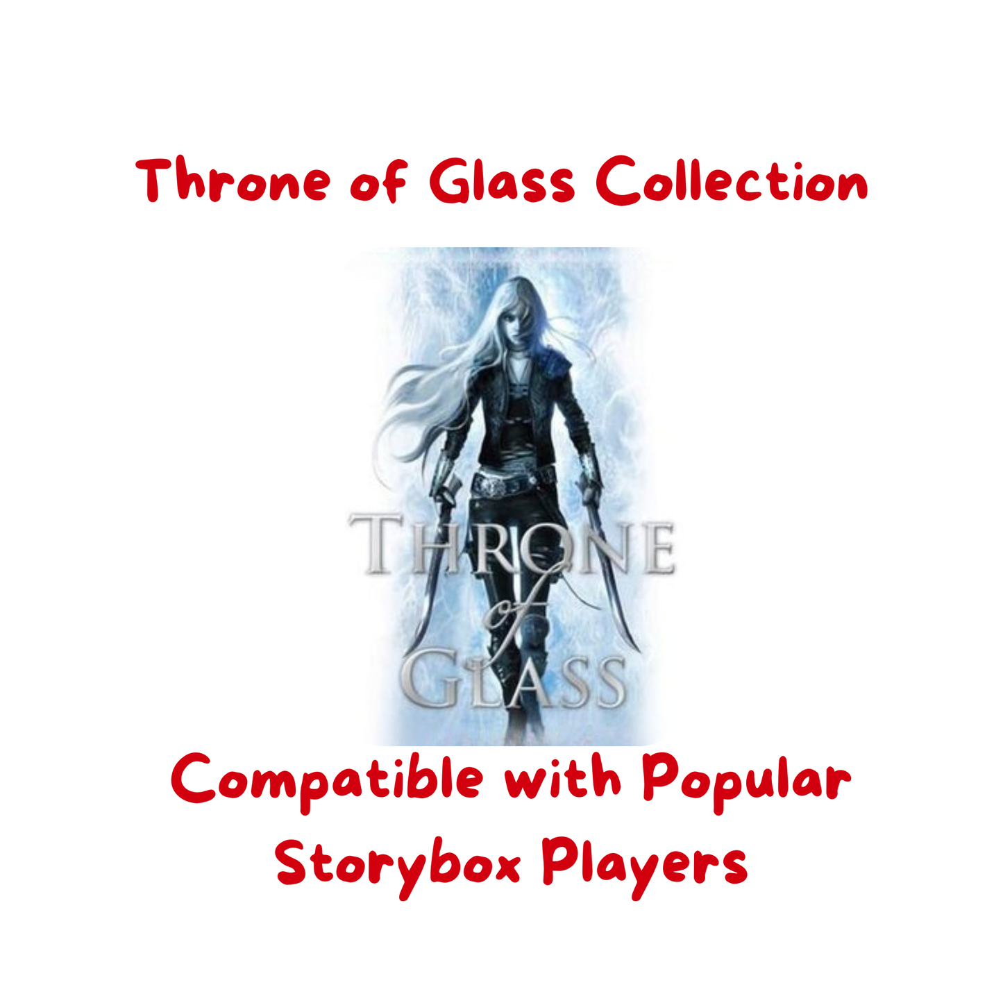 Throne of Glass