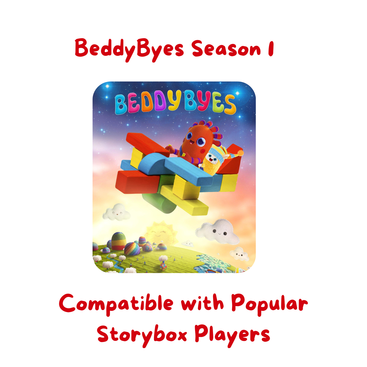 BeddyByes