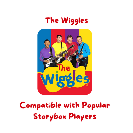 The Wiggles - Songs