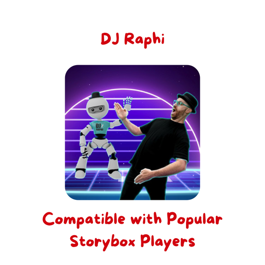 DJ Raphi