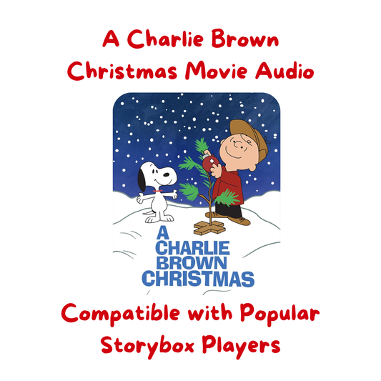 A Charlie Brown Christmas