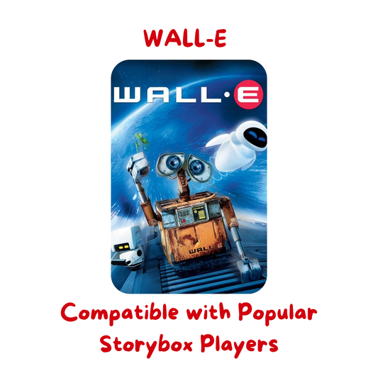 WALL-E