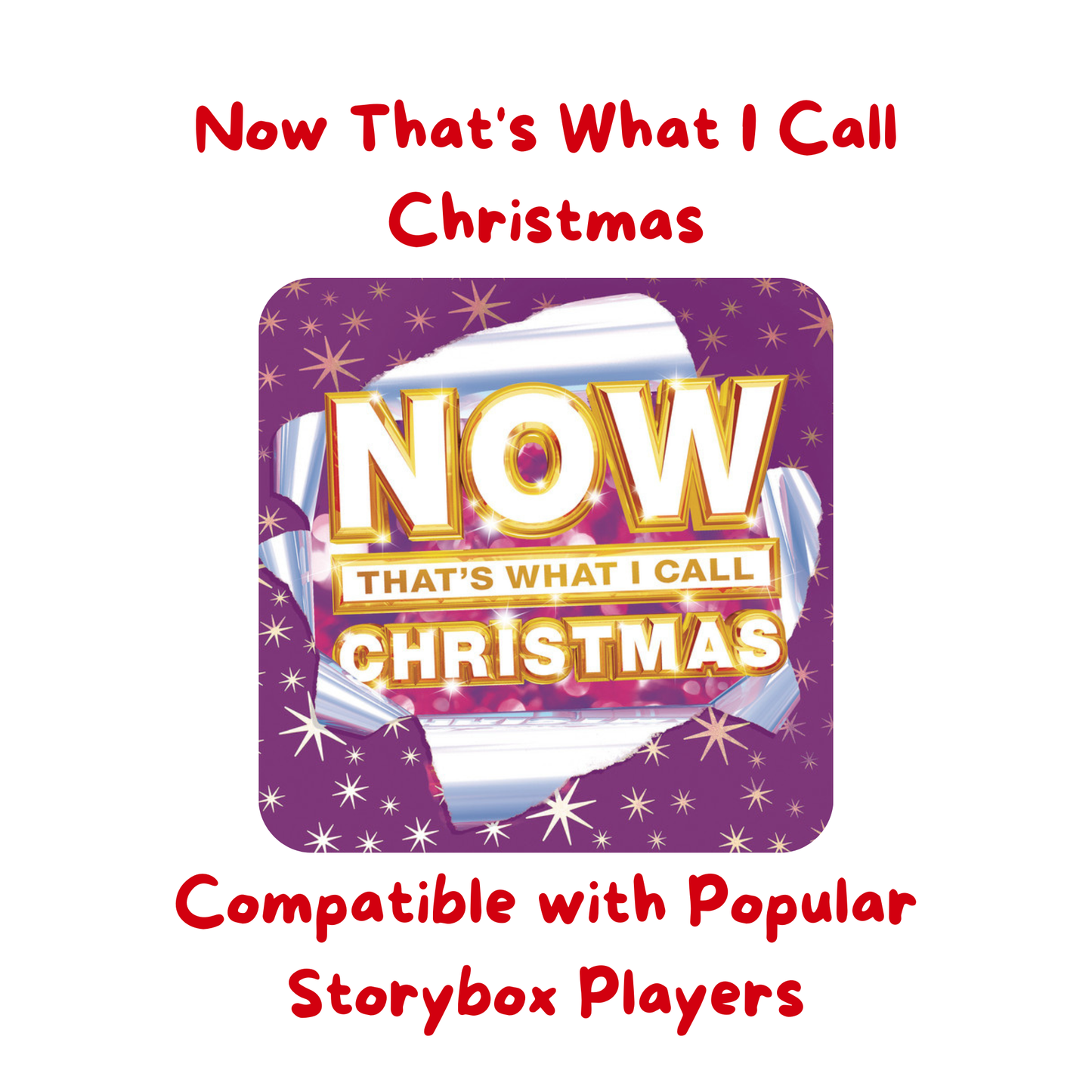 Now That's What I Call Christmas